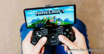Makers Minecraft en Candy Crush onder vuur, Nederlandse instantie meldt misleiden van kinderen