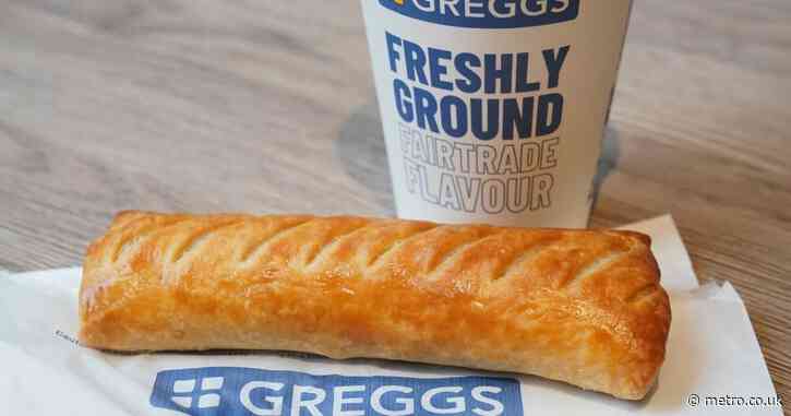 Greggs to axe around 740 jobs and shut four factories