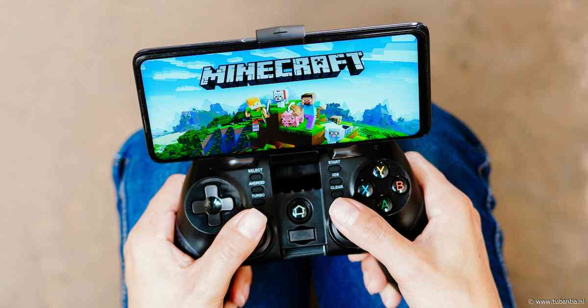 Makers Minecraft en Candy Crush onder vuur, Nederlandse instantie meldt misleiden van kinderen