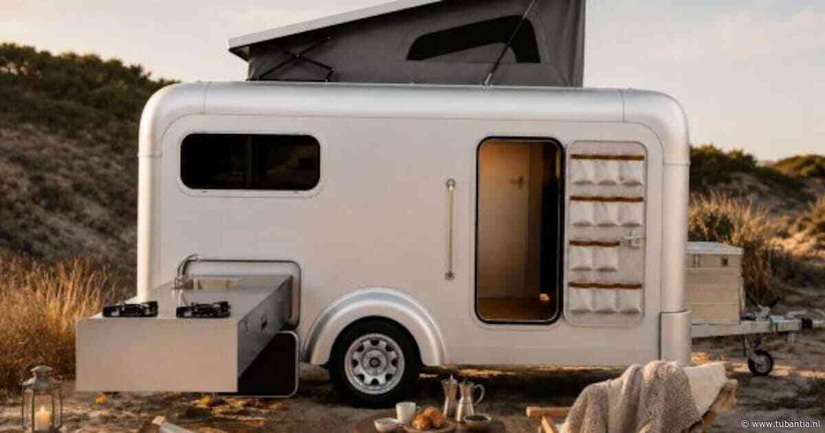 Caravan en Camper van het Jaar: Hollands glorie en een 4x4 kampeerauto