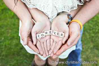 Active faith linked to happier marriages and lower divorce rates, study finds