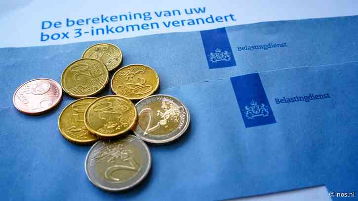 Vijf vragen over box 3: hoe kon het zo'n probleem worden en wat is nu de oplossing?