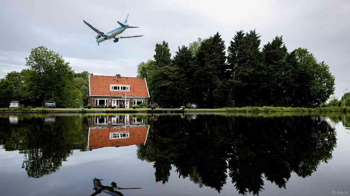 Kamer steunt nieuw luchtvaartbesluit, voor het eerst in 18 jaar nieuwe regels