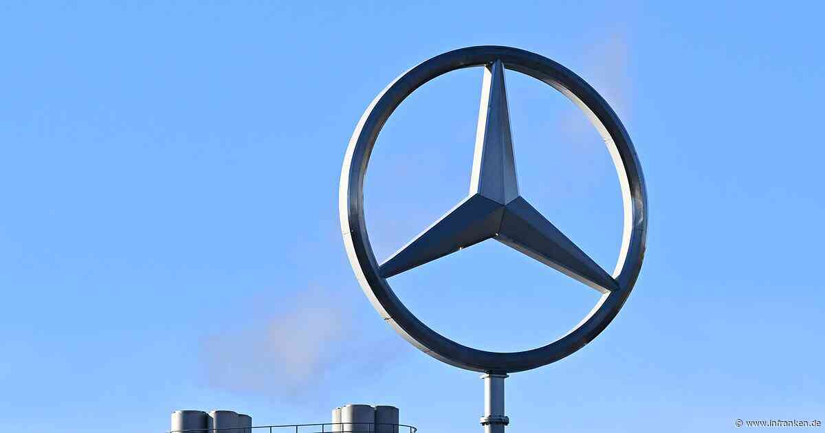 Mercedes-Benz reaktiviert Abfindungsprogramm in Deutschland