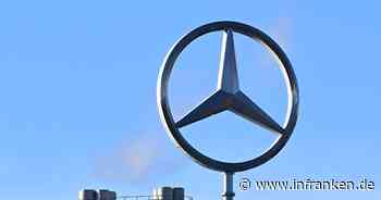 Mercedes-Benz reaktiviert Abfindungsprogramm in Deutschland