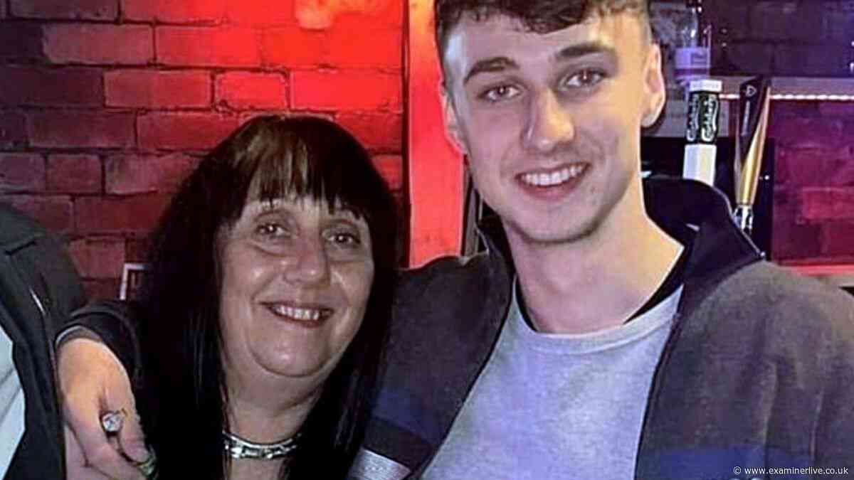 Jay Slater's tearful mum reveals people still call his phone to this day