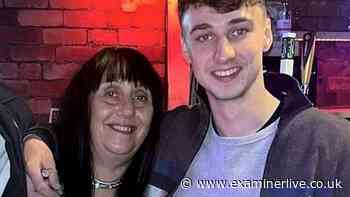 Jay Slater's tearful mum reveals people still call his phone to this day