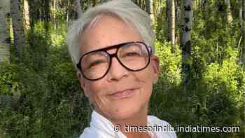 Quote of the day by Jamie Lee Curtis