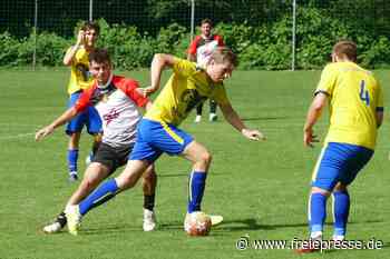 Kleinerer Kader, mehr Erfolg: Das ist das Überraschungsteam der Fußball-Erzgebirgsliga