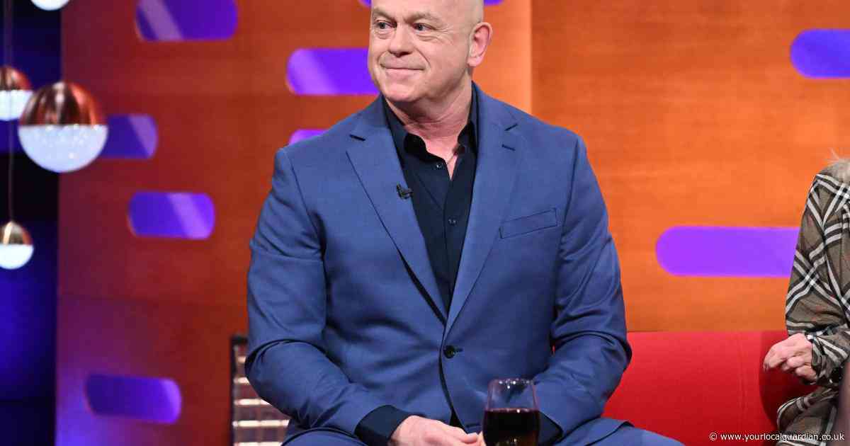 Who is Ross Kemp? The EastEnders legend going on Celebrity Traitors this year