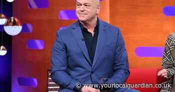 Who is Ross Kemp? The EastEnders legend going on Celebrity Traitors this year
