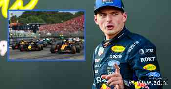 Wat vindt Max Verstappen zijn beste inhaalactie ooit in de Formule 1? ‘Deze zag niemand aankomen’