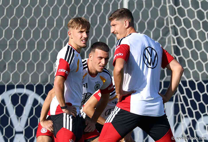 After shisha fire, he was axed by the German FA! Klopp new boy fights back