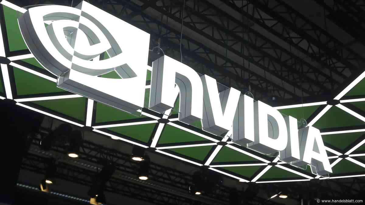 Geldanlage: Nvidia nutzt seine niedrige Bewertung für Rückkäufe – das sind die Folgen für Aktionäre