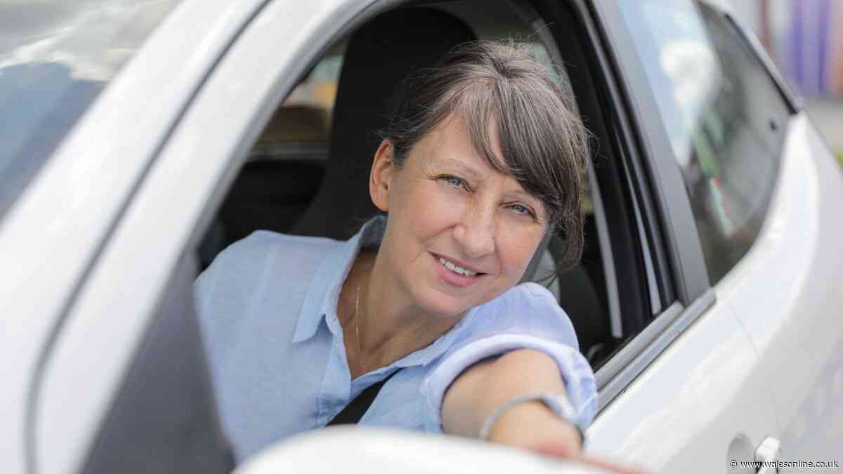 Older drivers in Wales could face £50-a-year charge under new car tax rule