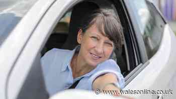Older drivers in Wales could face £50-a-year charge under new car tax rule