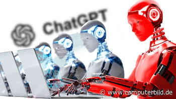ChatGPT-Falle verteilt gefährliche Schadsoftware