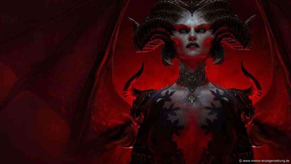 Diablo IV bekommt weiter Content – Blizzard beruhigt Fans