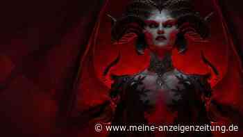 Diablo IV bekommt weiter Content – Blizzard beruhigt Fans