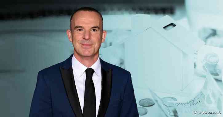 Martin Lewis shares two key checks to make before overpaying your mortgage