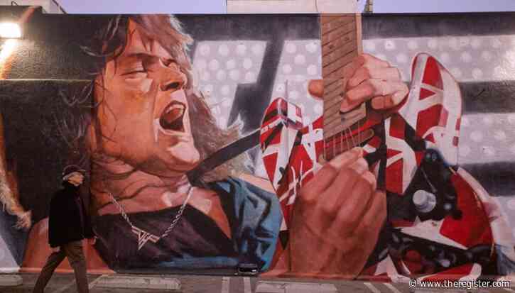 Drunk Van Halen fan called Microsoft support and demanded to speak to Gates