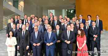 Initiative Made for Germany will 850 Milliarden investieren