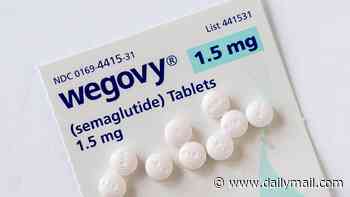 Weight-loss pill is just as effective as jab - patients lose half a stone in three months, new data shows