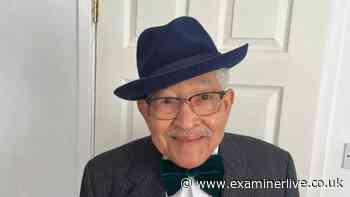 Tributes to Huddersfield dad-of-five who 'never left the house without a hat'