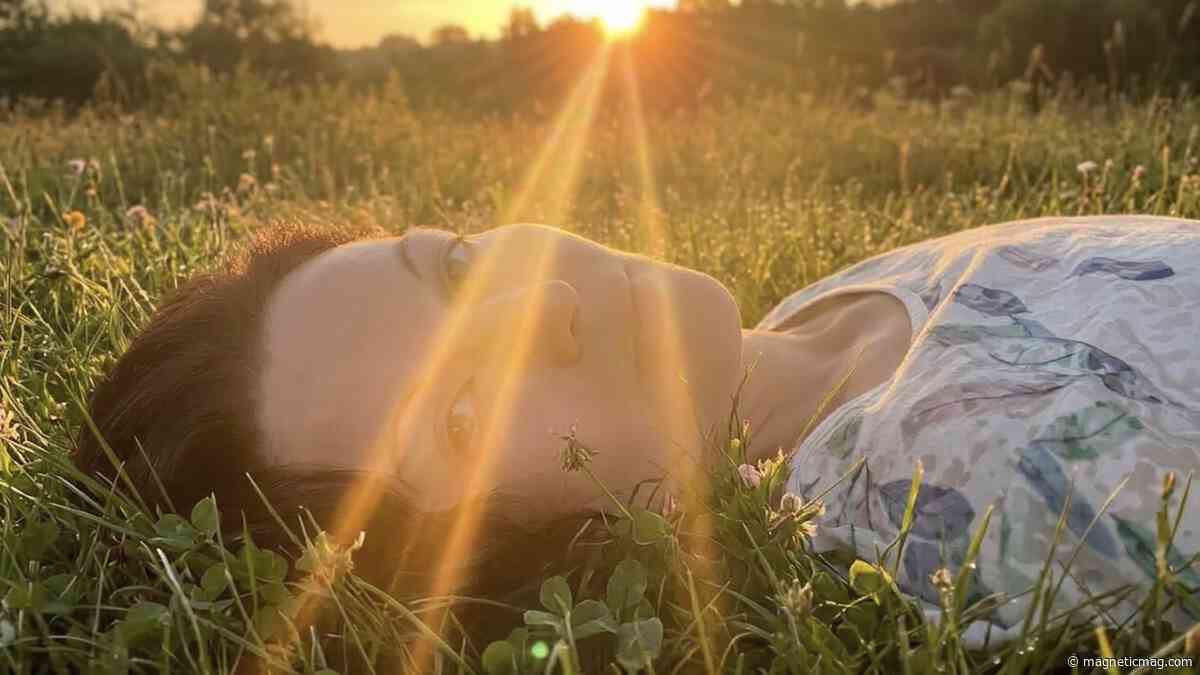 Lana Crow On Gratitude, Growth, And The Songwriting Process Behind