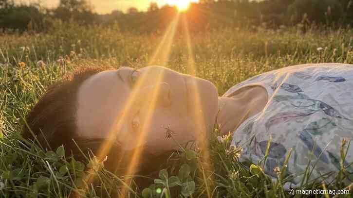 Lana Crow On Gratitude, Growth, And The Songwriting Process Behind