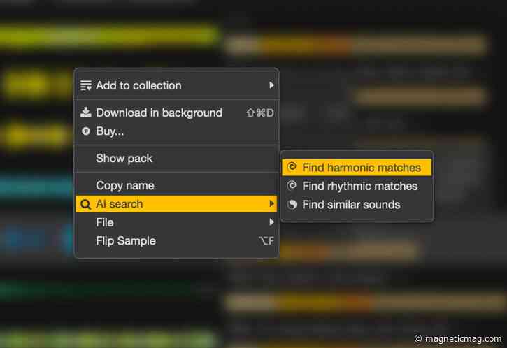 Loopmasters Buys Jamahook for Smarter Search