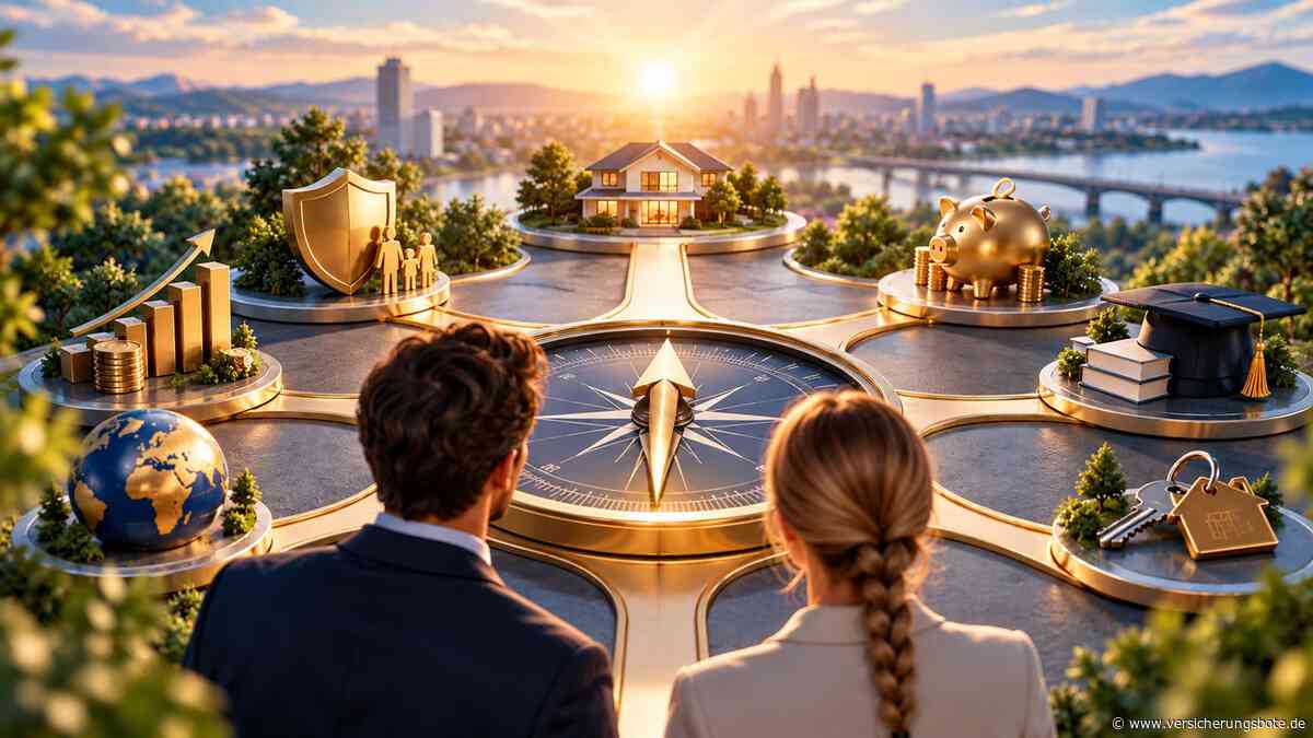 Höchste Beratungsqualität 2026: Diese Finanzvertriebe überzeugen die Verbraucher