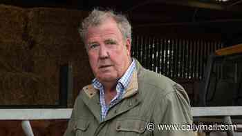 Jeremy Clarkson reveals he's working on show to rival Celebrity Traitors that will be 'bigger' than Clarkson's Farm