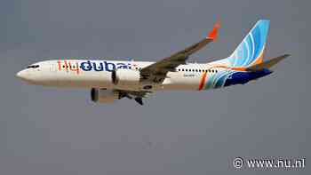Piloot in burger landde Flydubai-vliegtuig na duikvlucht en steekpartij in cockpit