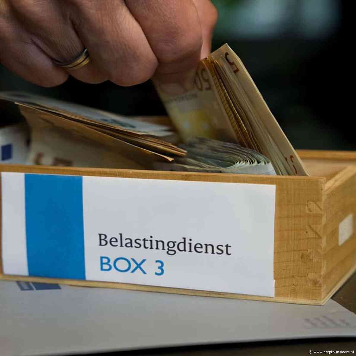 Woede om nieuwe box 3-plannen: ‘Ze willen niet dat je iets bezit’