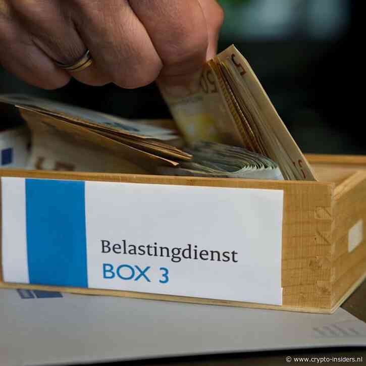 Woede om nieuwe box 3-plannen: ‘Ze willen niet dat je iets bezit’