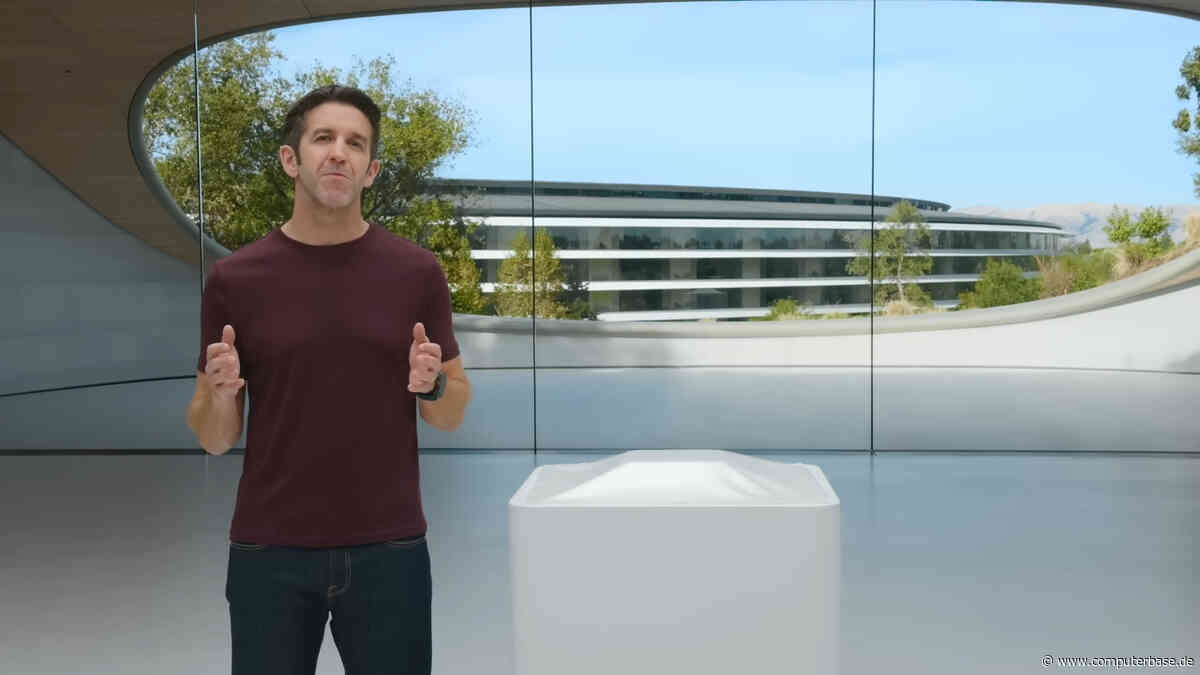 Apple unter Ternus: Mehr Produkte, weniger Manager und höheres Tempo