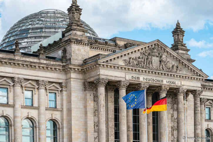 Evangelische Allianz: Positionspapier zu Politik und Glaube veröffentlicht