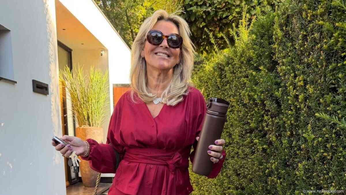 Brigitte (60) droeg nauwelijks nog rokjes vanwege haar spataderen: ’Ik wilde niet dat mensen ernaar keken’
