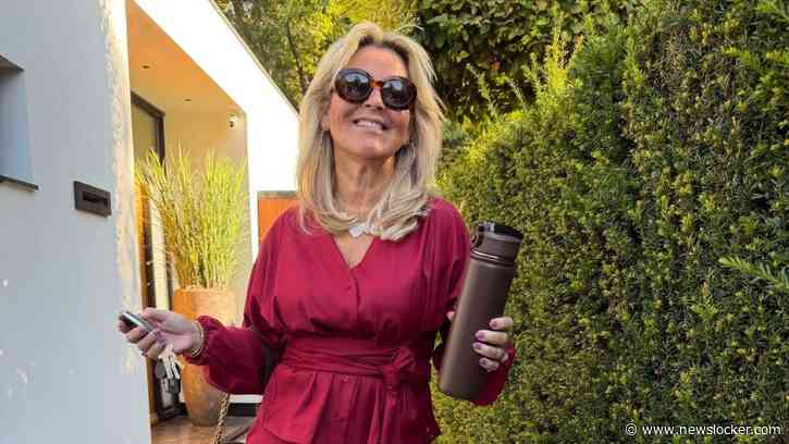 Brigitte (60) droeg nauwelijks nog rokjes vanwege haar spataderen: ’Ik wilde niet dat mensen ernaar keken’
