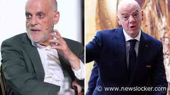 La Liga-baas hard voor FIFA en Infantino: ’Balogun-gate ernstigste incident in de voetbalgeschiedenis’