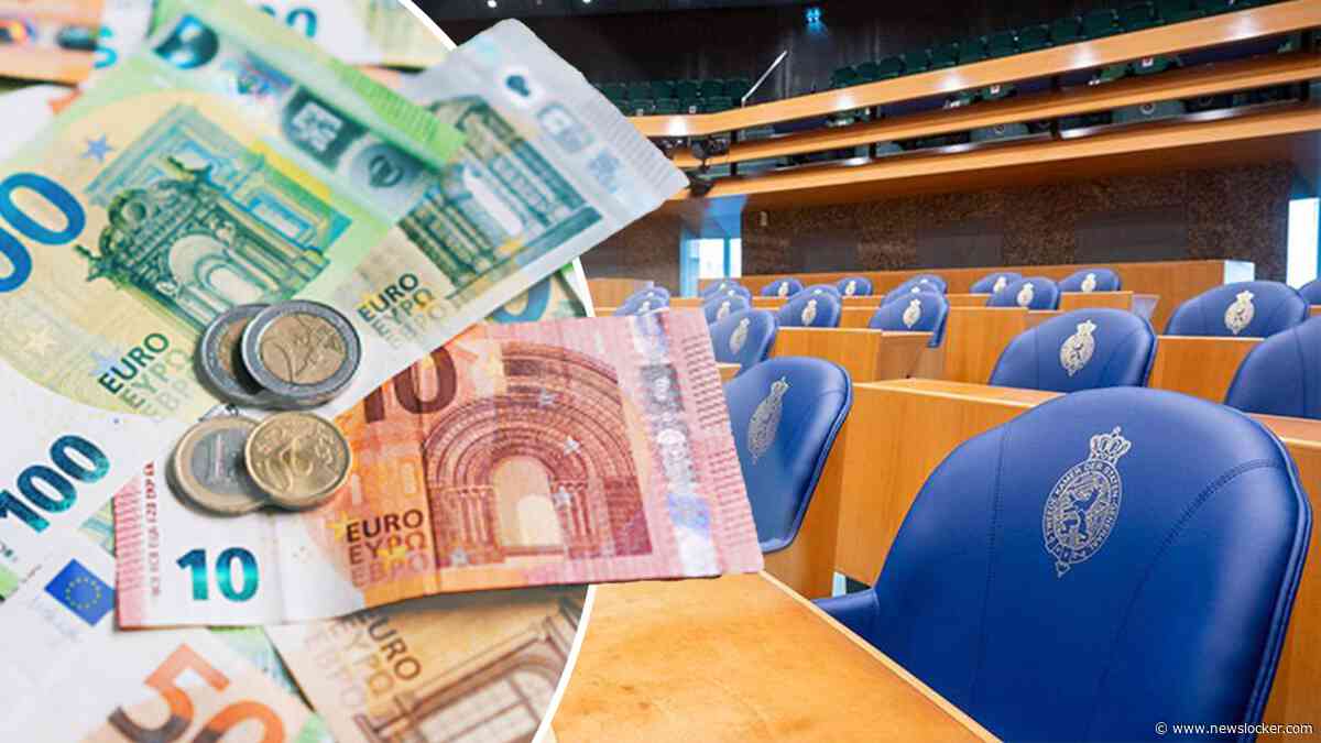 Martin Visser over box 3-hervorming: 'Dat punt ligt h&eacute;&eacute;l gevoelig'