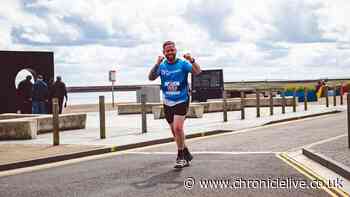 Uncle of PC Matthew Blades to complete nephew's charity challenge in his memory