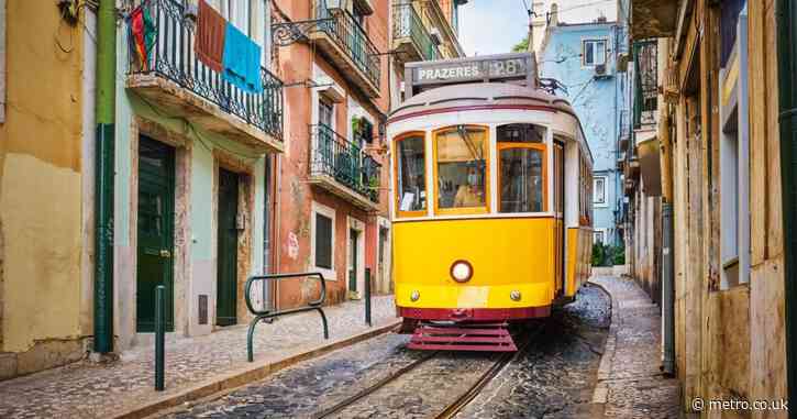 Interrail launches flash sale with 50% off trains to 33 European countries