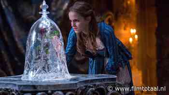 Geen filmervaring, maar Emma Watson kreeg meteen een rol in een film van bijna $1 miljard