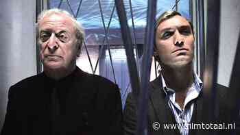 Bijna 20 jaar geleden maakte Michael Caine deze geflopte remake: "Ooit een grote comeback"