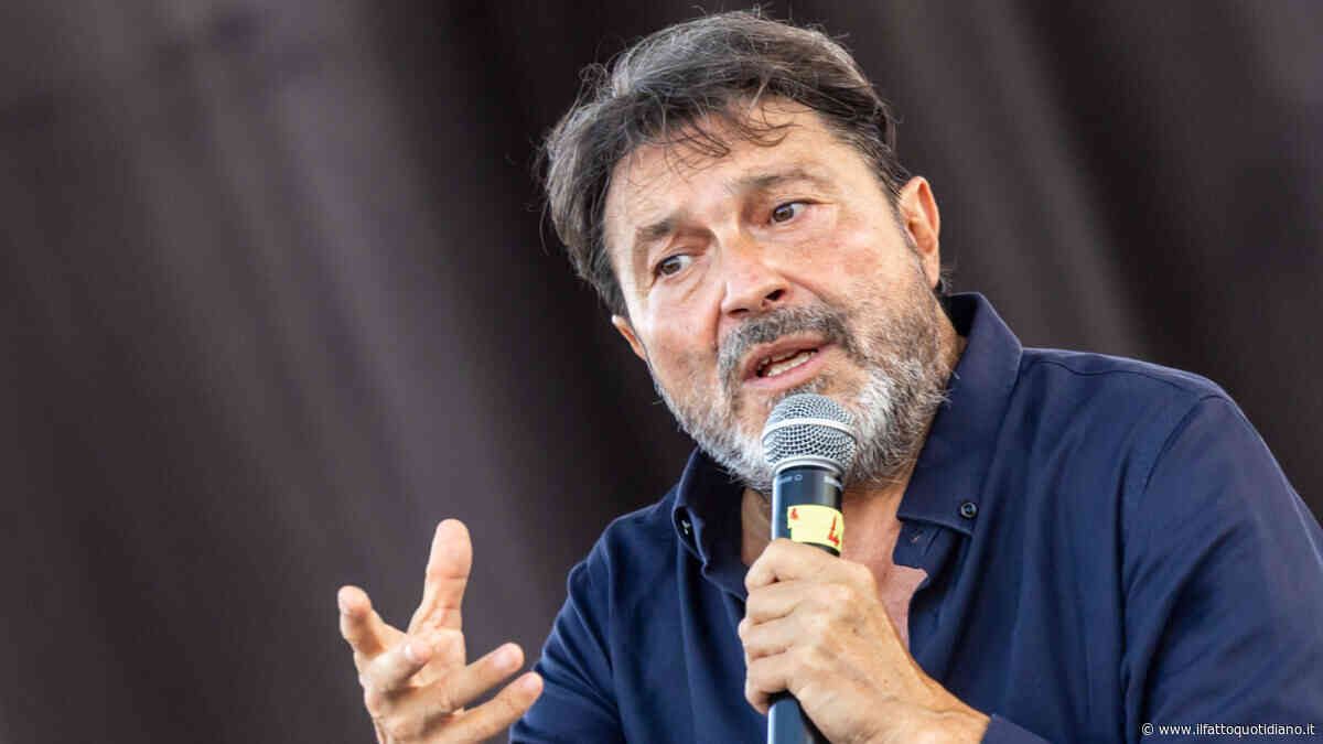 Caso Report, Sigfrido Ranucci con un post sui social attacca due inviati storici della trasmissione