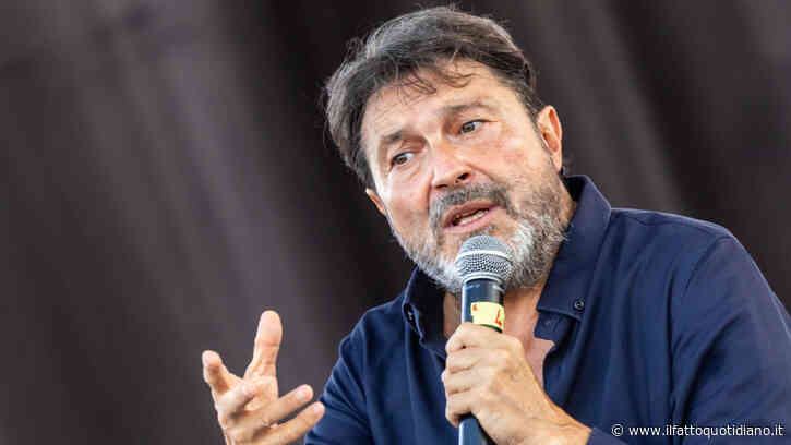 Caso Report, Sigfrido Ranucci con un post sui social attacca due inviati storici della trasmissione