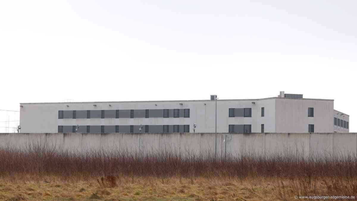 Gefängnis-Skandal: Jetzt steht fest, wann der Gablingen-Prozess startet