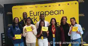 “It’s been eye-opening,” say African distributors participating in EFM Toolbox Distribution Academy
